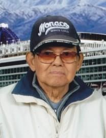 Darlito A. Serafica obituary, 1929-2014, Henderson, NV