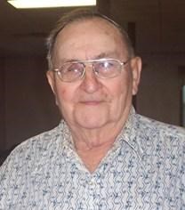 Vitalus H. "Jim" Barga obituary, 1925-2013