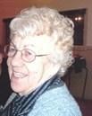 Thelma Lajeunesse obituary, 1927-2012, Keewatin, ON