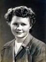 Betty Louise Morris obituary, 1933-2014, La Puente, CA