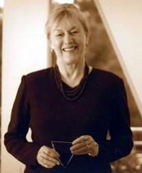 Angela Joyce Bowen obituary, 1932-2017, Olympia, WA