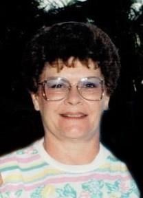 L. Sue Cutshall obituary, 1940-2017, Huntington, IN