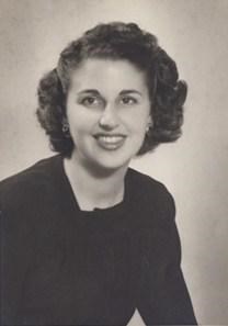 Charlotte Gordon McWilliams obituary, 1917-2012, Chapel Hill, NC