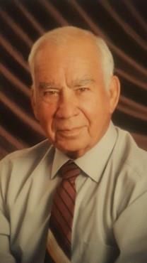 Clark G. Gentry obituary, 1935-2017
