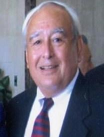 Mike Vanegas Arredondo obituary, 1942-2013, Dallas, TX