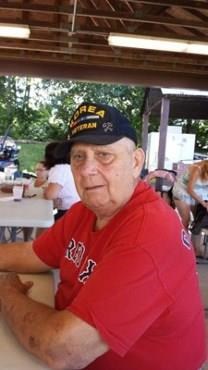 Robert G. Pelchat obituary, 1933-2017, Oakdale, CT