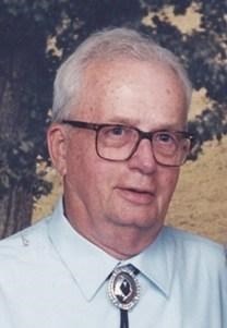 Ben L. Lorenzen Jr. obituary, 1927-2013