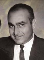 John Babe Mushegan obituary, 1927-2014, Pico Rivera, CA