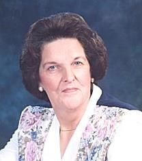 Betty Elma Farrell obituary, 1935-2017, Huntsville, AL