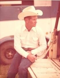Stanley Joe Weston obituary, 1935-2017, Horseshoe Bay, TX
