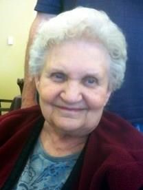 Dorothy J MULES obituary, 1932-2017, Sun City West, AZ