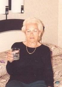 Mamie M. Arcure obituary, 1918-2011, NORTH PALM BEACH, FL
