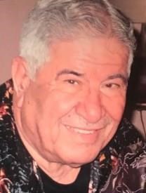 Roy James Zaffuto obituary, 1932-2018, Mandeville, LA