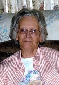Doris Mae Varner Gallimore obituary, 1929-2017, Thomasville, NC