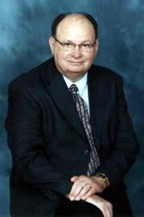 William E Derrick obituary, 1931-2016