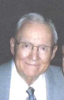 Edward Frank Bennett obituary, 1925-2014, Springfield, IL