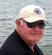 Ronald J. Polak obituary, 1935-2013, North Las Vegas, NV