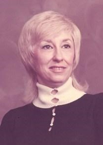 Betty J. Barclay obituary, 1924-2012, Mount Vernon, IN