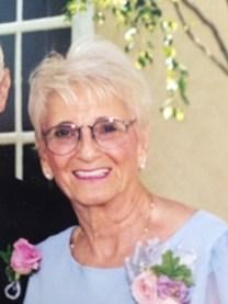 Stephanie Jacqueline Gardiner obituary, 1920-2013, Long Beach, CA