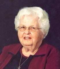Mildred Cheves Moorman obituary, 1919-2013, Martinsville, VA