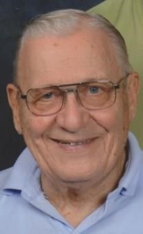 Robert C De Roziere Sr. obituary, 1927-2016, Middletown, OH
