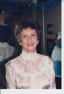 Margaret Ann Alford obituary, 1935-2013, Irvine, CA