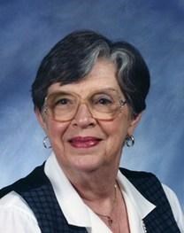 Patricia H. Adams obituary, 1926-2012, Charlotte, NC