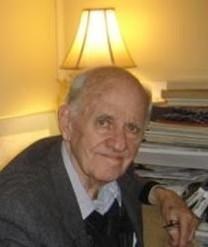 Michael Bahry obituary, 1925-2011, Toronto, ON