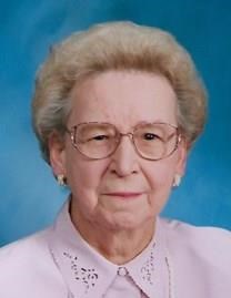 Alvera A Archibald obituary, 1919-2018