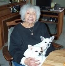 Margaret Adeline Amado obituary, 1918-2011, La Puente, CA