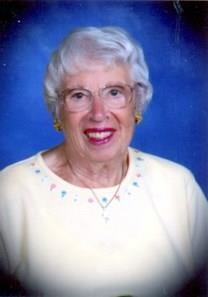 Lorene Evelyn Behrends obituary, 1925-2017, Lincoln, NE
