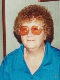 Joyce Stanfield obituary, 1937-2017, Irving, TX
