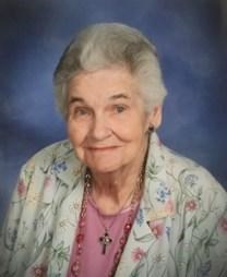 Berta Scheig obituary, 1927-2015, Spring Hill, FL