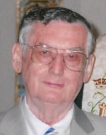 Joseph Barta obituary, 1927-2015, Fort Wayne, IN