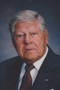 Robert R. Goodfellow obituary, 1913-2013, Danbury, CT