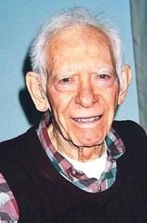 John F. O'Neal Sr. obituary, 1921-2012, Tempe, AZ