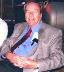 Milton Louis Hnyla, Sr. obituary, Deltona, FL