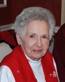 Mary Margaret LaCroix obituary, 1923-2016, Dallas, TX