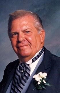Mr. William Gale Baker Sr. obituary, 1927-2012, Chesterfield, MO