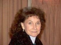 Leona Marie Egan obituary, 1921-2016, Metairie, LA
