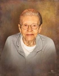 Jadwiga S. Bell obituary, 1920-2016, Louisville, KY