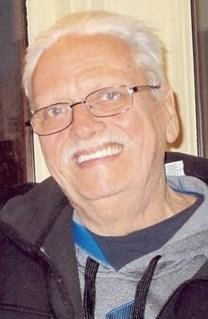 John L. Rosiak obituary, 1951-2017, Creve Coeur, IL