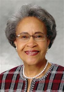 Mary Latin Hampton obituary, 1939-2010, Bellevue, WA