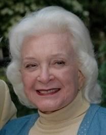 Sherry Knopf Crasilneck obituary, 1920-2013, Dallas, TX