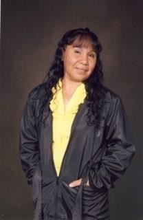 Eva Herrera obituary, 1967-2018