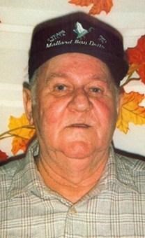 Wilmer Blanchard obituary, 1931-2012, Saint Martinvill, LA