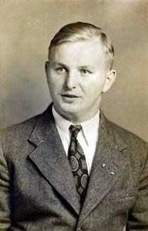 Dimitri Rachko Sr. obituary, 1928-2013, Columbia Heights, MN