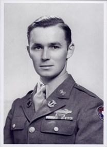 George H Bartley obituary, 1919-2012