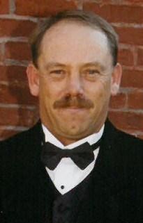 Russell W. Ramsey obituary, 1957-2013