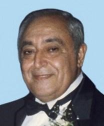 Luigi Chiodo obituary, 1925-2013, Providence, RI